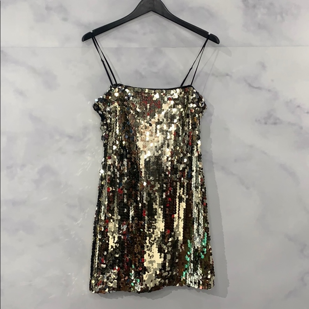 Likely Pailette Reese Dress